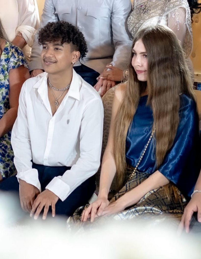 นักร้องหนุ่ม เจ็บ! สร้างครอบครัวใหม่ ต้องตัดครอบครัวที่โตมา?