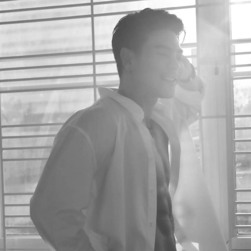 ย้อนโพสต์ แม็ค รชต ก่อนมะเร็งพรากชีวิต ดูแลตัวเองดีแต่ยังโดน...