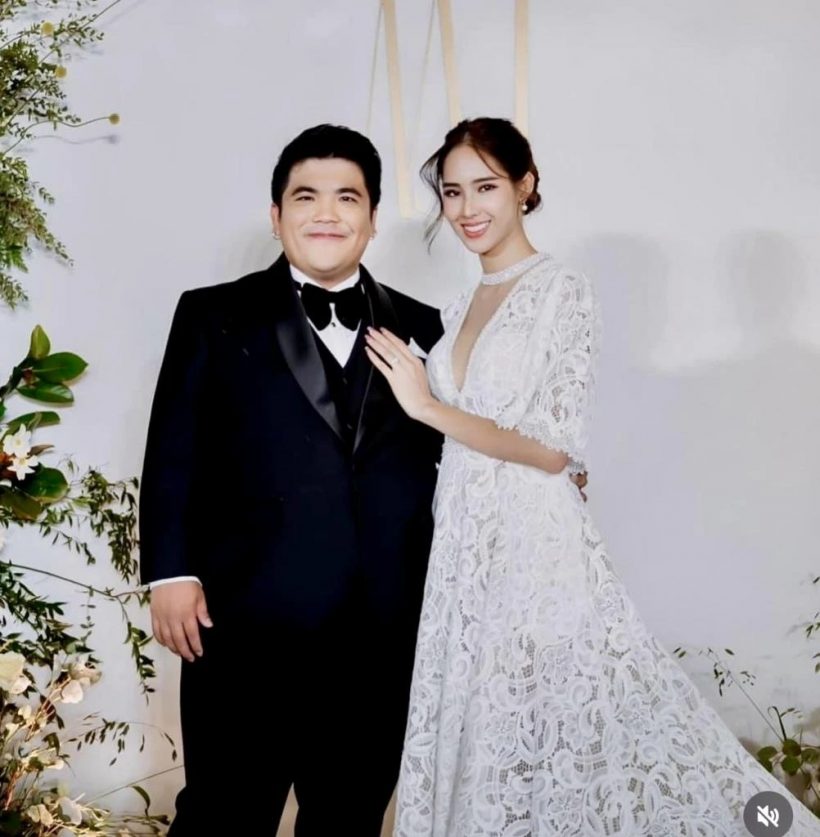 ย้อนสาเหตุ แจ็ค-ใบหม่อน เกือบเลิกกัน ก่อนถึงวันรักร้าวจริง