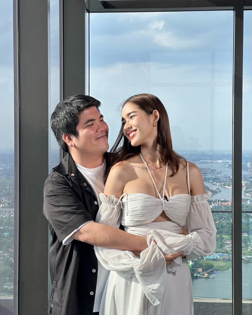 ย้อนสาเหตุ แจ็ค-ใบหม่อน เกือบเลิกกัน ก่อนถึงวันรักร้าวจริง