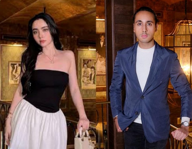 กุมภาฯดุ! นางเอกดังหลุดปากตอนนี้โสดแล้ว!!