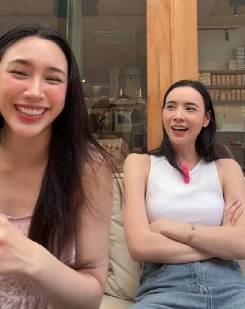 กุมภาฯดุ! นางเอกดังหลุดปากตอนนี้โสดแล้ว!!