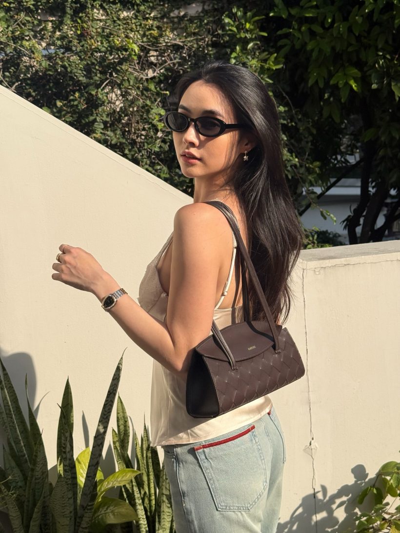 กุมภาฯดุ! นางเอกดังหลุดปากตอนนี้โสดแล้ว!!