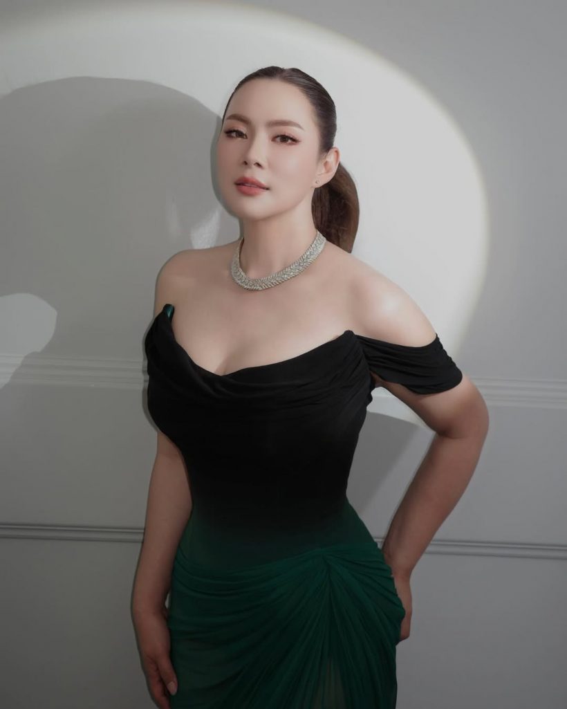 ดาราสาวตัวแม่ พูดชัดมาก ก้อย-ทิม เหมาะสมไหม ดูที่นี่?