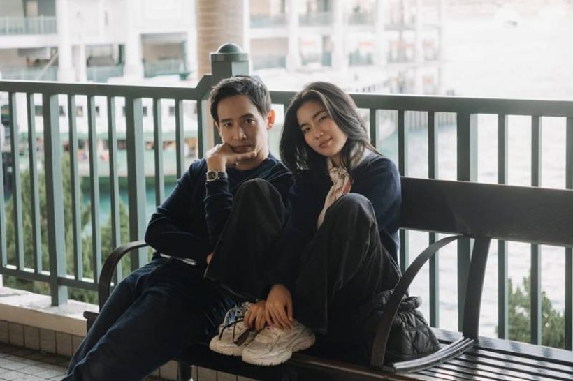 ดาราสาวตัวแม่ พูดชัดมาก ก้อย-ทิม เหมาะสมไหม ดูที่นี่?