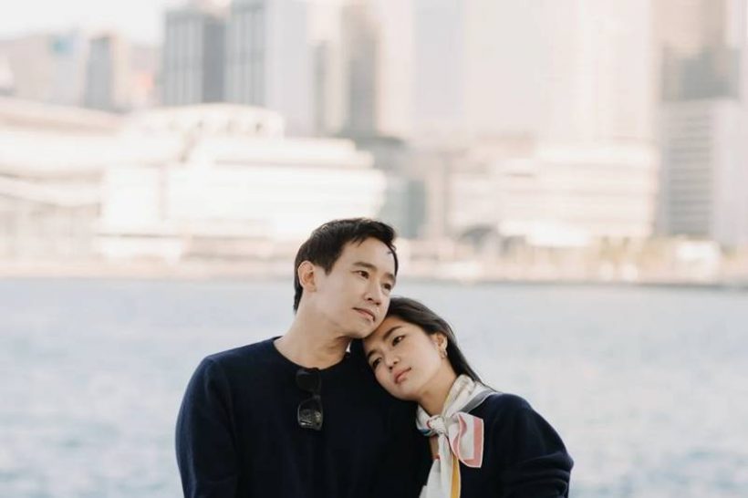 ดาราสาวตัวแม่ พูดชัดมาก ก้อย-ทิม เหมาะสมไหม ดูที่นี่?