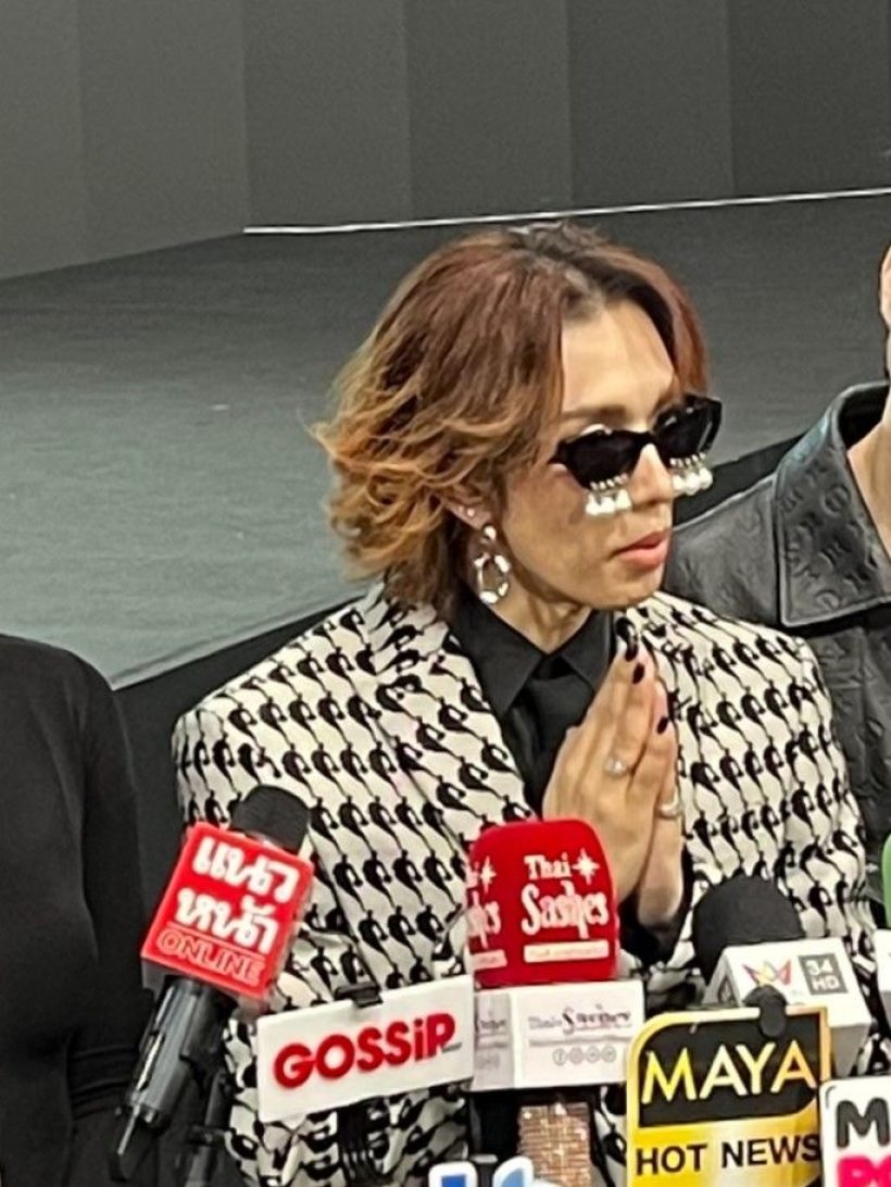 ดราม่า!THETAKEซีซั่น3 เต้กันตนา ยันชัดนาราไม่เคยขออนุญาต!