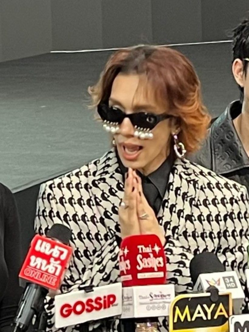 ดราม่า!THETAKEซีซั่น3 เต้กันตนา ยันชัดนาราไม่เคยขออนุญาต!