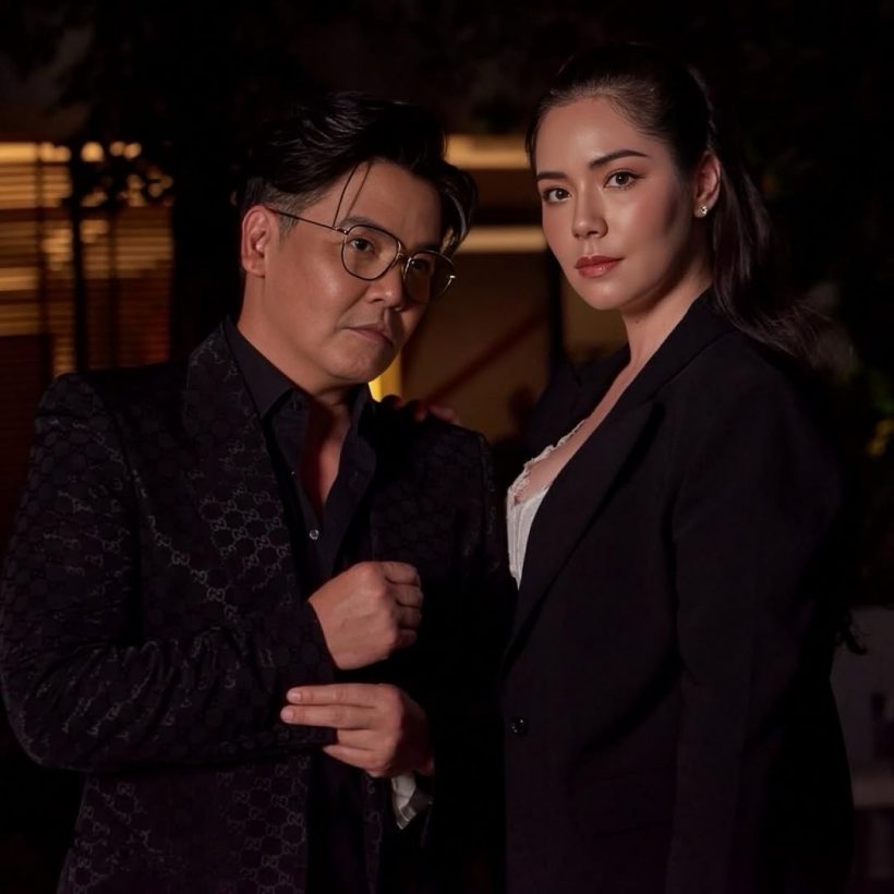 พิธีกรหนุ่มดัง ขอทุกคนใจเย็น รักแฮปปี้แต่ไม่เร่งวิวาห์