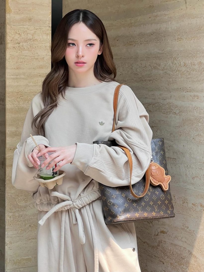 ยังโสดมั้ย?ณิชาเผยถึงช่วงวาเลนไทน์ สถานะล่าสุดเหมือนจำศีล?