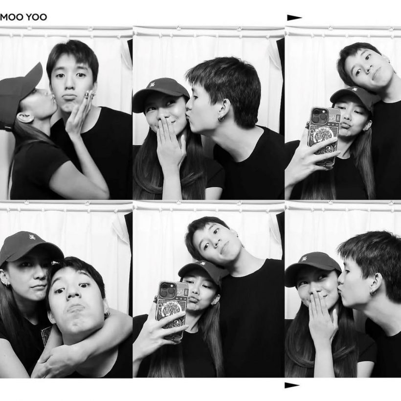 คู่นี้พิสูจน์แล้วว่า รักไม่หวือหวา แต่มั่นคงมากมีอยู่จริง