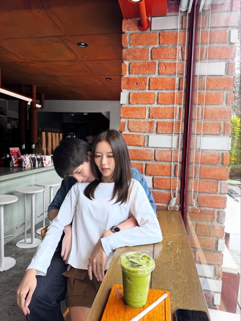 คู่นี้พิสูจน์แล้วว่า รักไม่หวือหวา แต่มั่นคงมากมีอยู่จริง