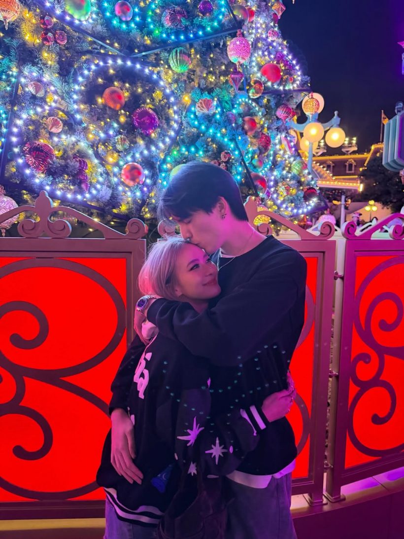 คู่นี้พิสูจน์แล้วว่า รักไม่หวือหวา แต่มั่นคงมากมีอยู่จริง