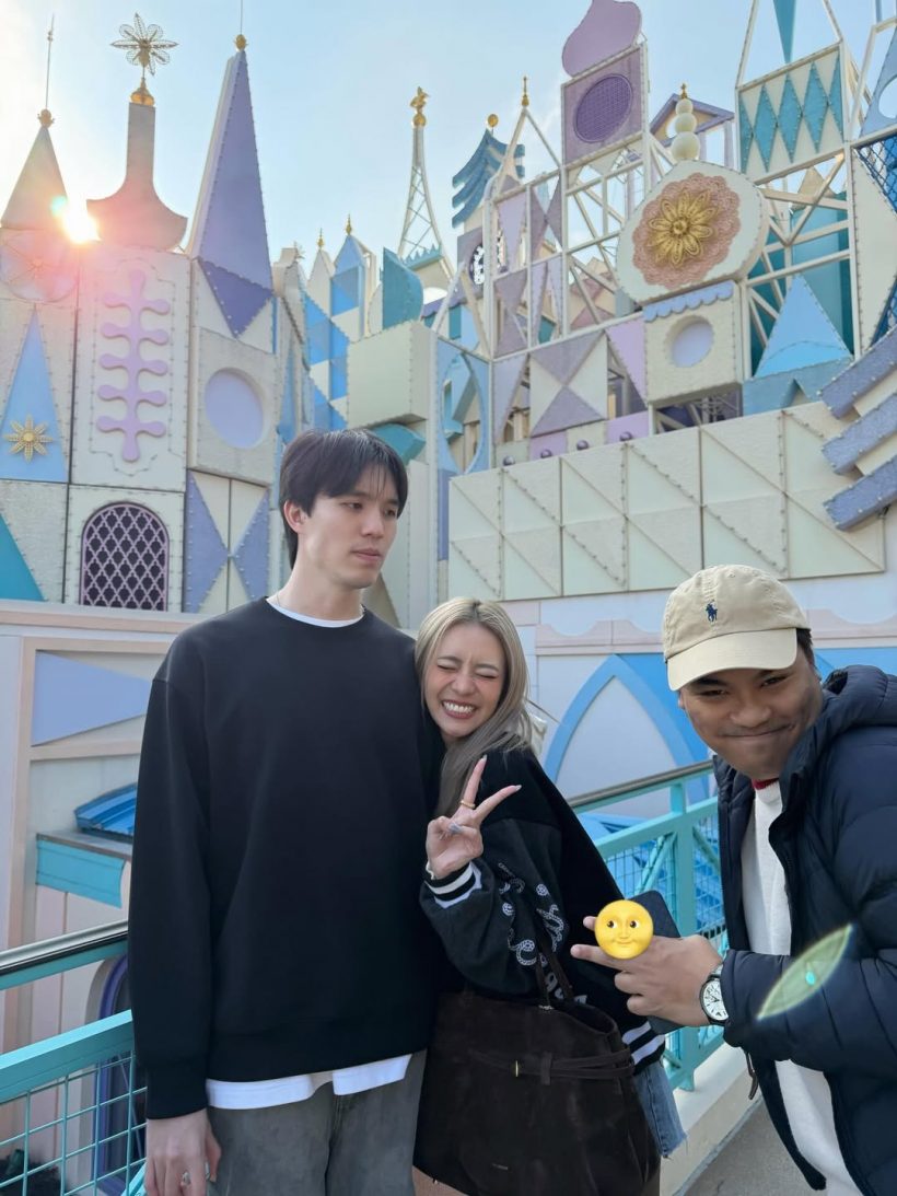 คู่นี้พิสูจน์แล้วว่า รักไม่หวือหวา แต่มั่นคงมากมีอยู่จริง