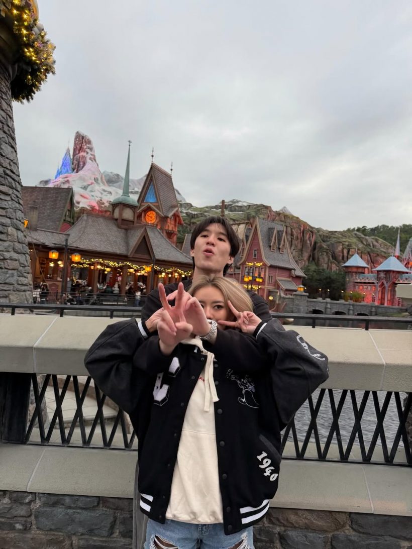 คู่นี้พิสูจน์แล้วว่า รักไม่หวือหวา แต่มั่นคงมากมีอยู่จริง