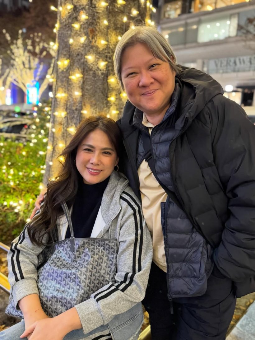 ติ๊ก กัญญารัตน์ เปิดตัวหวานใจคนพิเศษ วันครบรอบ 25 ปี