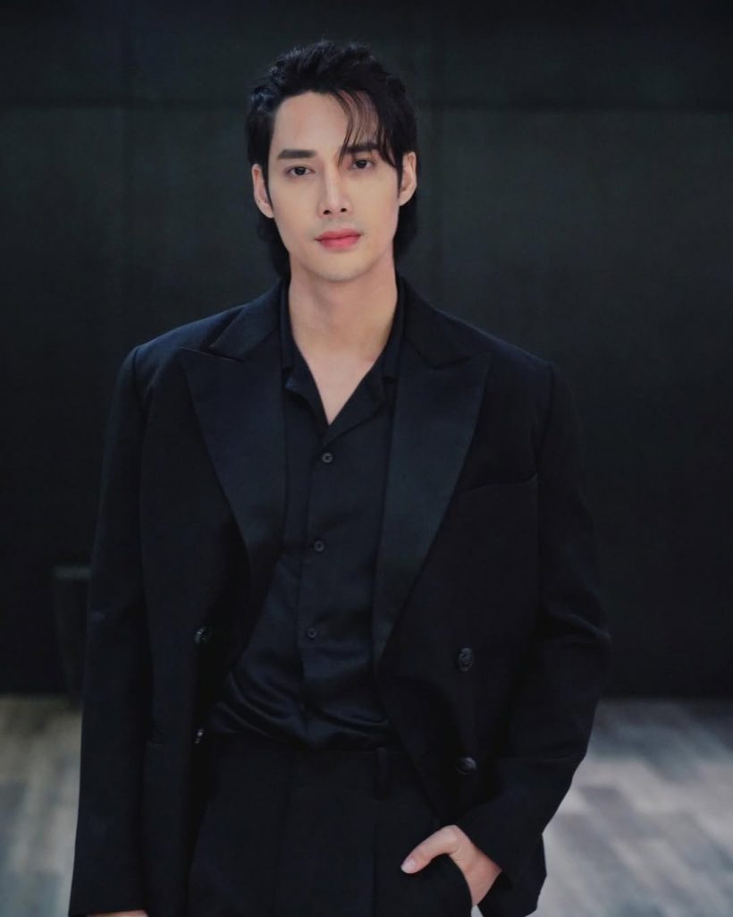 เด่นคุณ เผยมีคนคุยบ้าง แต่ไม่พร้อมเป็นแฟนด้วย เพราะ..?