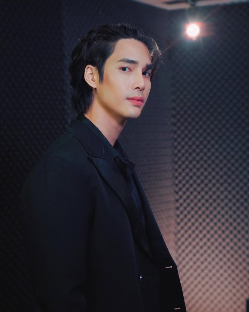 เด่นคุณ เผยมีคนคุยบ้าง แต่ไม่พร้อมเป็นแฟนด้วย เพราะ..?