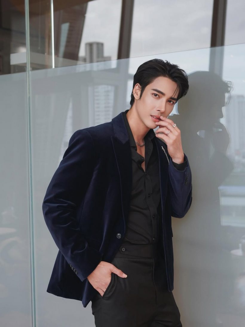 เด่นคุณ เผยมีคนคุยบ้าง แต่ไม่พร้อมเป็นแฟนด้วย เพราะ..?