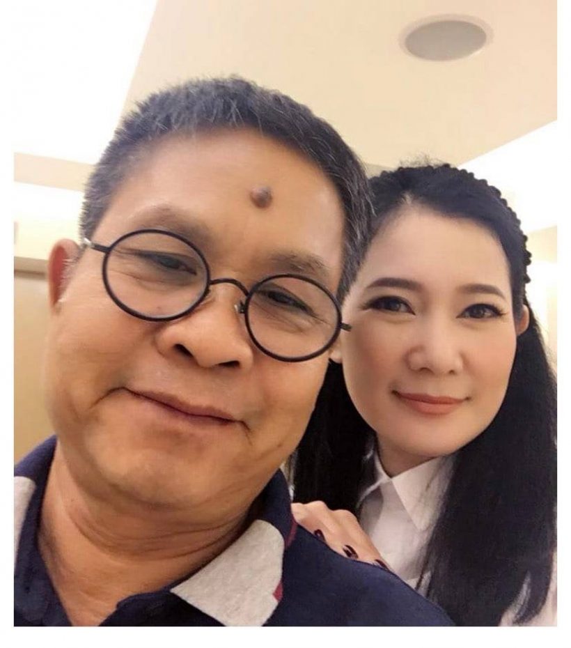 ลูกสาวเด๋อยันใช้บัตรทองรักษา อ้างปูแกะทองพ่อไปขาย!