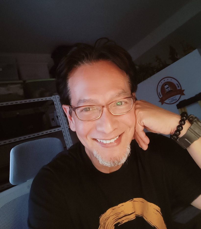 บิลลี่โอแกน ฟาดกูรูสงคราม ชีวิตจริงเคยรบแค่กับ...