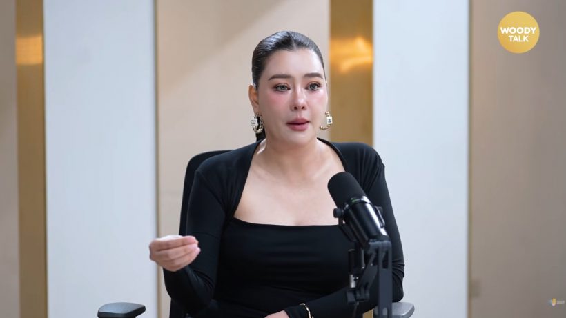 โอ๋ ภัคจีรา ย้อนวันแยกทางเฟี้ยต ยอมเจ็บเพื่อลูก ถึงขั้นทำสิ่งนี้?