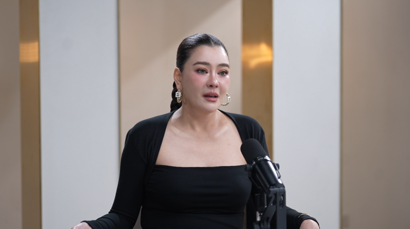 โอ๋ ภัคจีรา ย้อนวันแยกทางเฟี้ยต ยอมเจ็บเพื่อลูก ถึงขั้นทำสิ่งนี้?