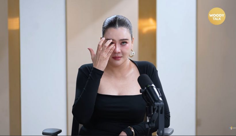 โอ๋ ภัคจีรา ย้อนวันแยกทางเฟี้ยต ยอมเจ็บเพื่อลูก ถึงขั้นทำสิ่งนี้?