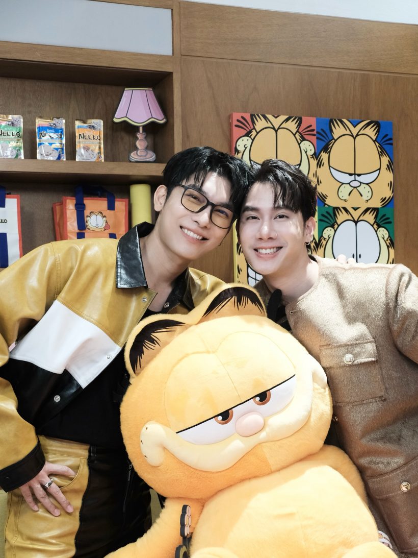 สินสอด 0 บาท! ตุลย์ เปิดแพลนแต่ง มิว ชุดแบรนด์โลกเสร็จแล้ว