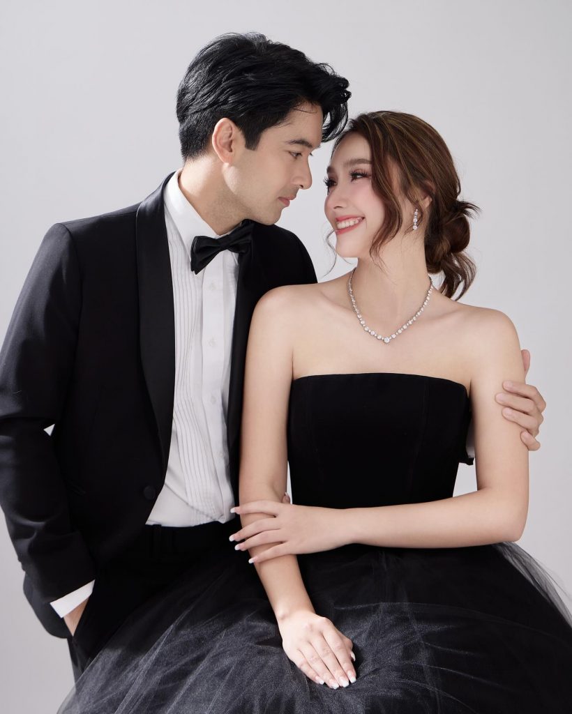 เตรียมฟ้อง!? พระเอกดัง โพสต์เดือด ภรรยาหลุดสาเหตุ