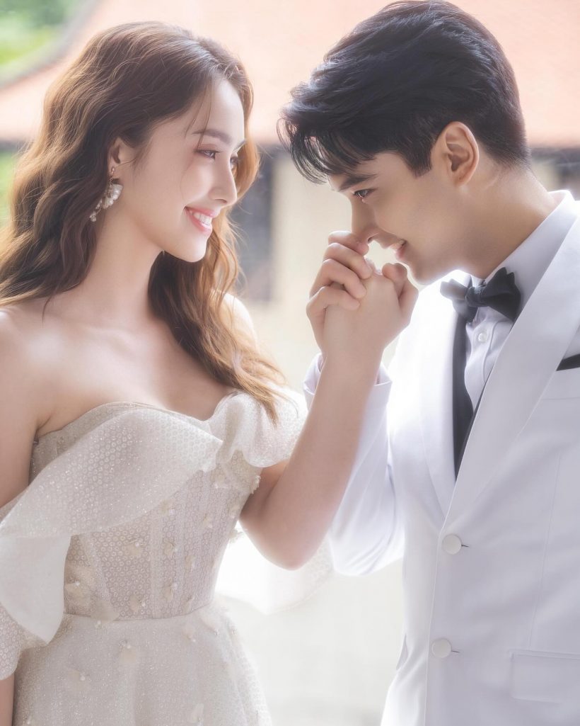 เตรียมฟ้อง!? พระเอกดัง โพสต์เดือด ภรรยาหลุดสาเหตุ