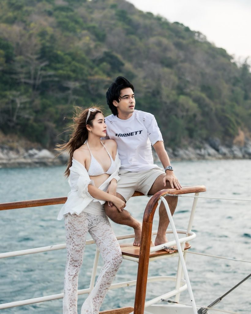 เตรียมฟ้อง!? พระเอกดัง โพสต์เดือด ภรรยาหลุดสาเหตุ