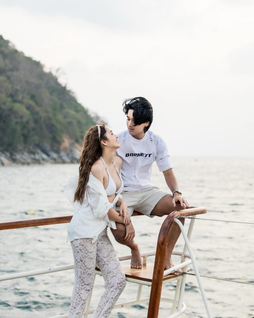 เตรียมฟ้อง!? พระเอกดัง โพสต์เดือด ภรรยาหลุดสาเหตุ