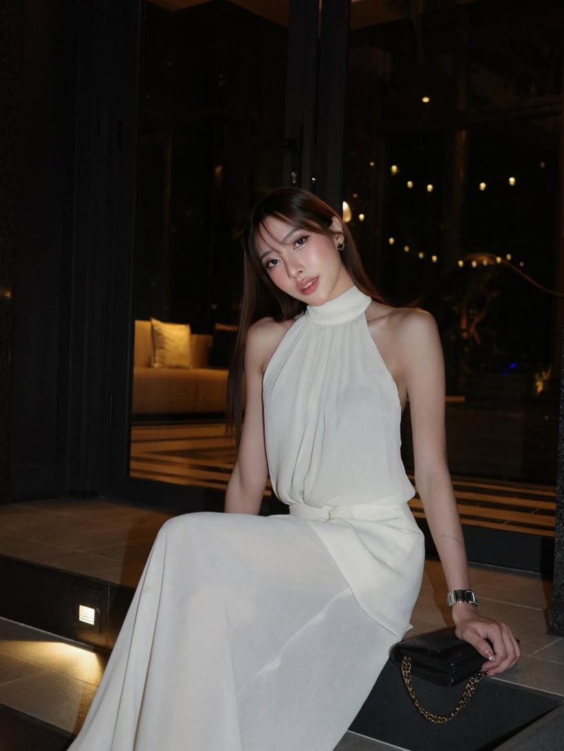 โอ้โหมาก ได๋ได๋ ธันย์ธนิดา จมูกใหม่ สวยขึ้นจนตะลึง