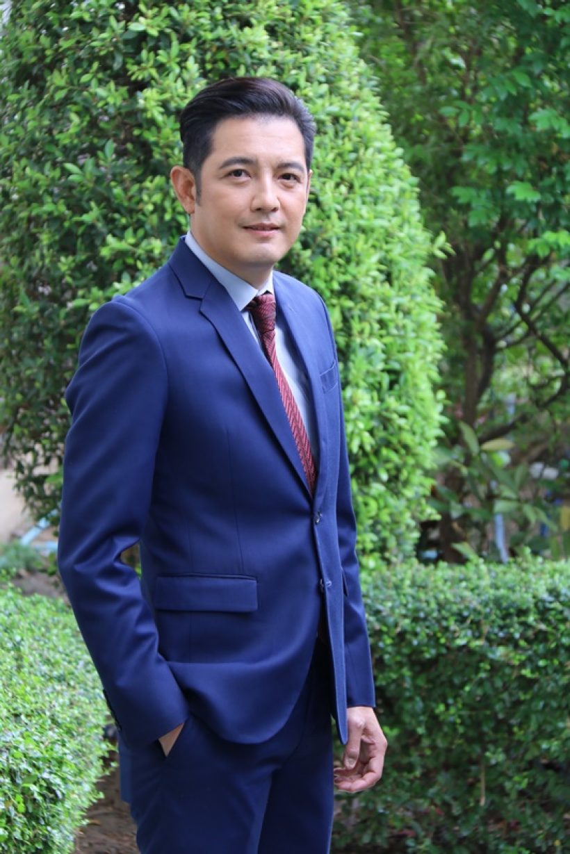 ดาราสาวยอมรับจีบนาน 6 ปี เพื่อให้ หนุ่ม ศรราม มาเป็นพี่ชาย