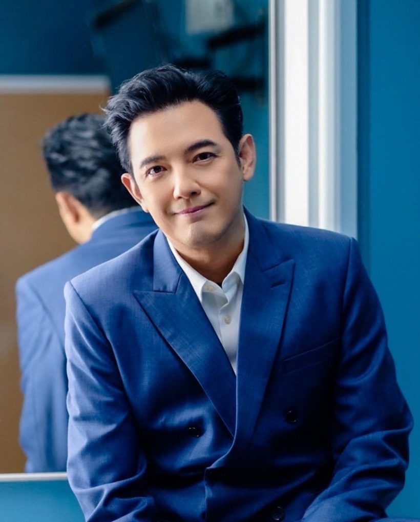 ดาราสาวยอมรับจีบนาน 6 ปี เพื่อให้ หนุ่ม ศรราม มาเป็นพี่ชาย