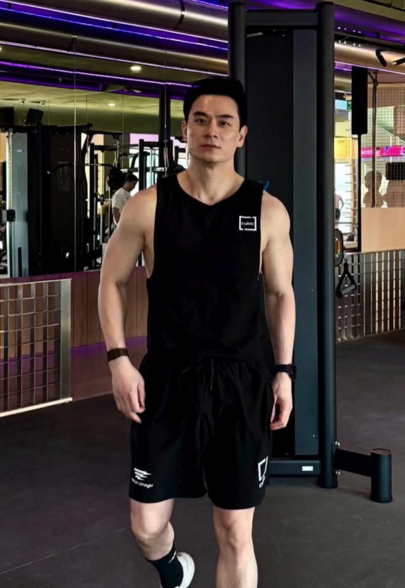 ผิดคาด! เเม่ชม เฉลยอายุจริงพ่อน็อต เเทบไม่อยากจะเชื่อ