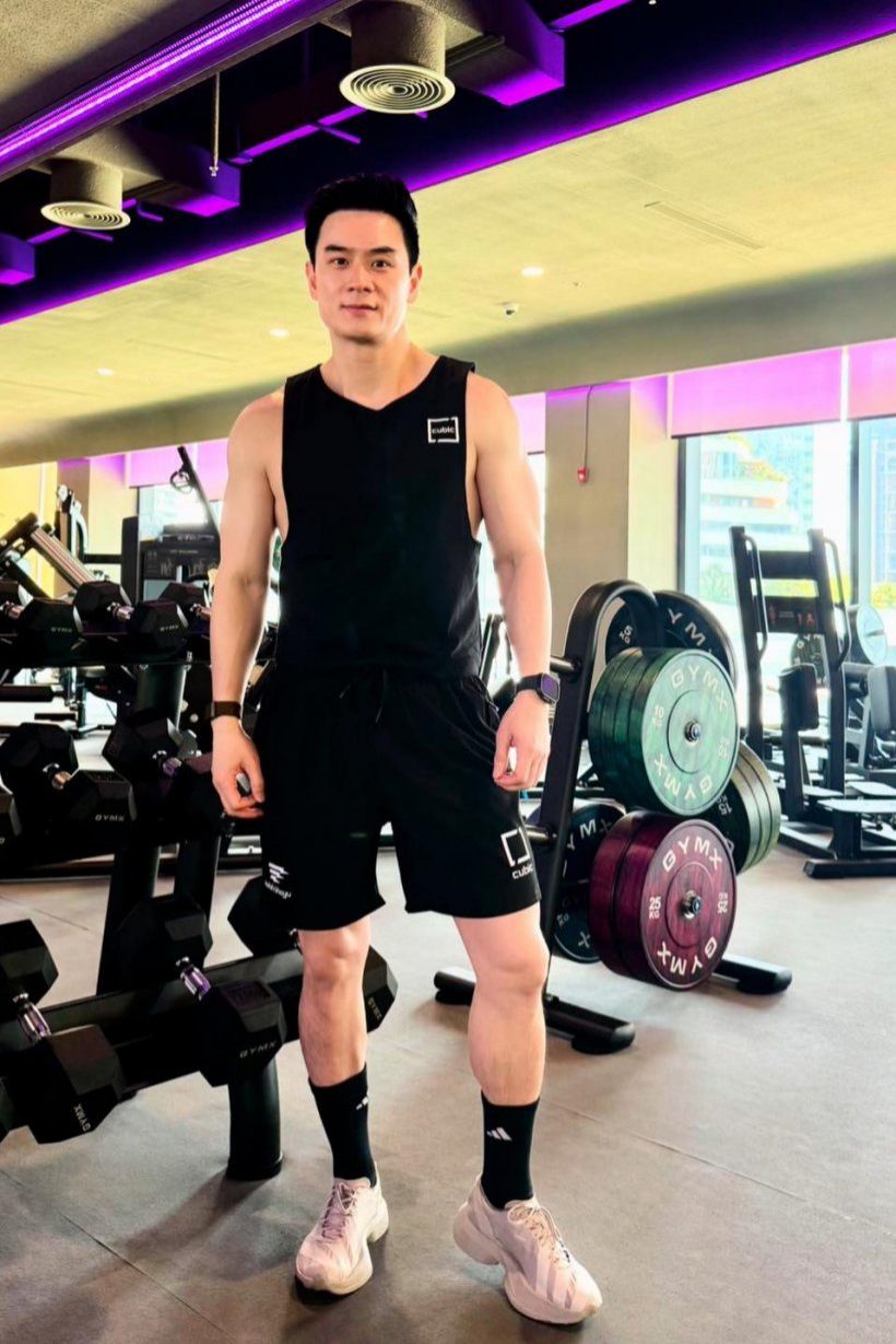 ผิดคาด! เเม่ชม เฉลยอายุจริงพ่อน็อต เเทบไม่อยากจะเชื่อ