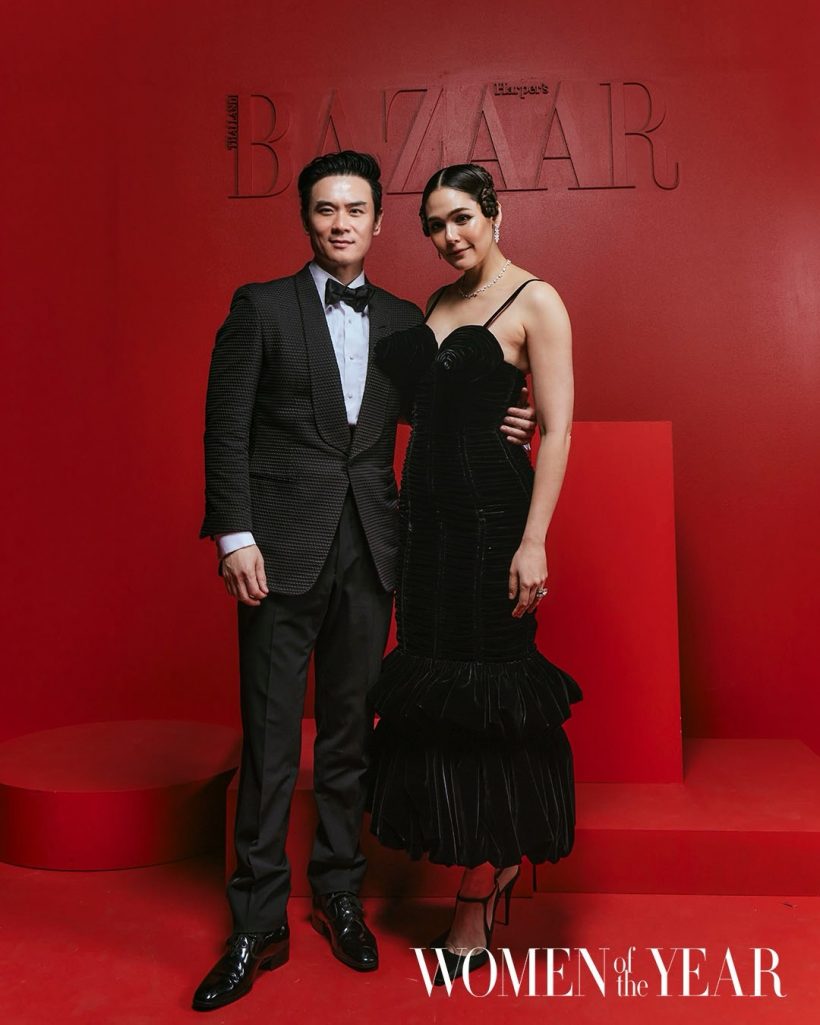 ผิดคาด! เเม่ชม เฉลยอายุจริงพ่อน็อต เเทบไม่อยากจะเชื่อ