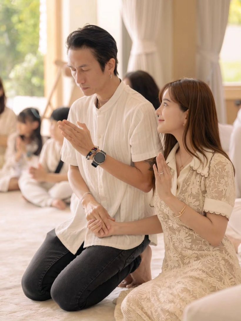 ก้อย รัชวิน เปิดบ้านหรูภูเก็ต ใช้เวลาสร้างนาน 3 ปี