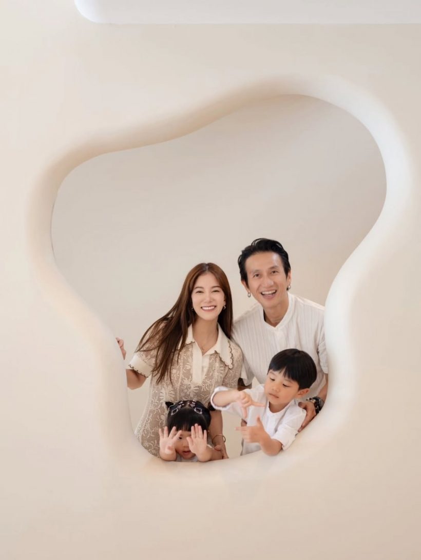 ก้อย รัชวิน เปิดบ้านหรูภูเก็ต ใช้เวลาสร้างนาน 3 ปี