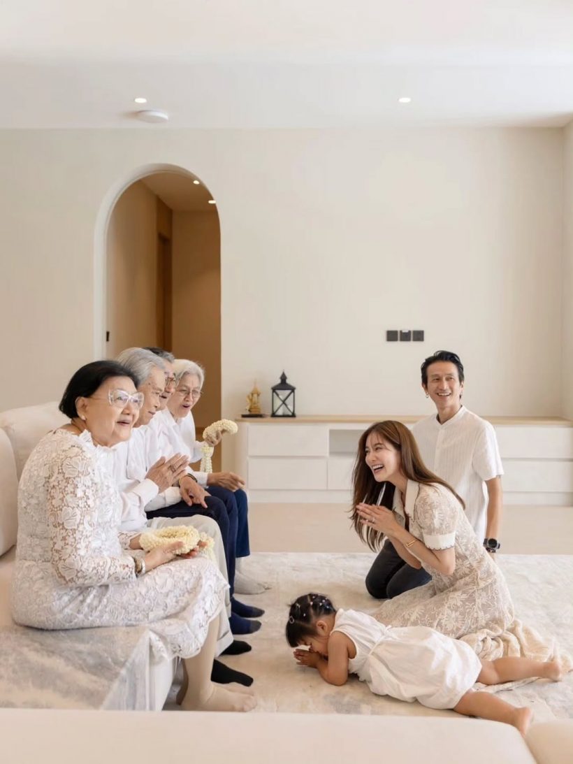 ก้อย รัชวิน เปิดบ้านหรูภูเก็ต ใช้เวลาสร้างนาน 3 ปี