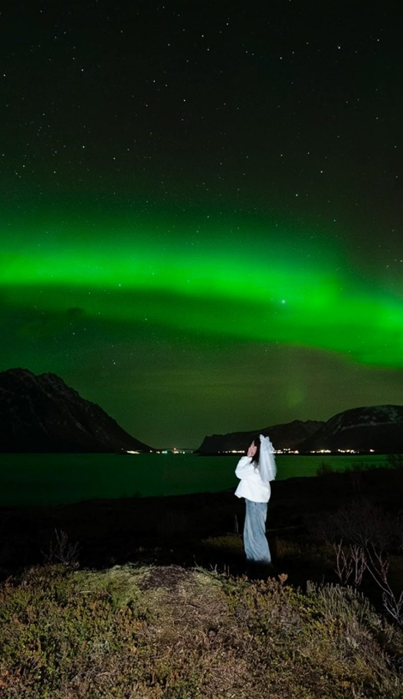 น้ำตาลเล่าเบื้องหลัง ไผ่ขอแต่งงาน พิเศษชวนอึ้งมาก!!