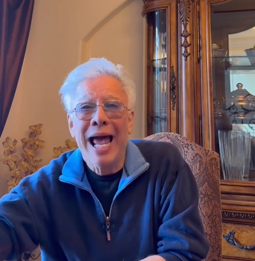 สุรชัย เเฉเดือด! เล่าเบื้องหลังชีวิตคู่ที่ผ่านมา ดูท่าไม่จบง่ายๆ