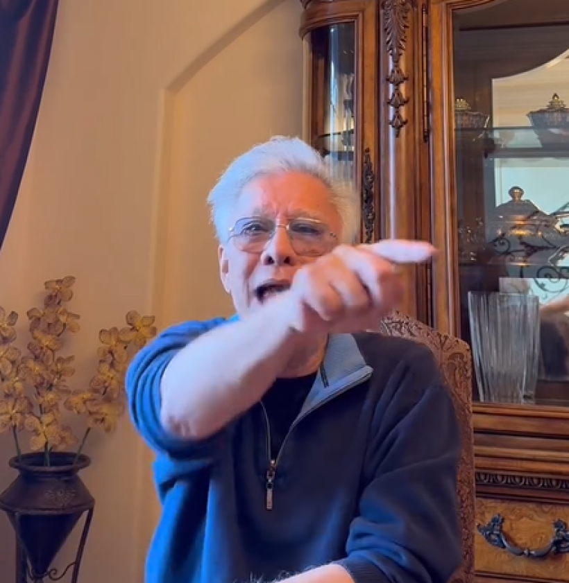 สุรชัย เเฉเดือด! เล่าเบื้องหลังชีวิตคู่ที่ผ่านมา ดูท่าไม่จบง่ายๆ