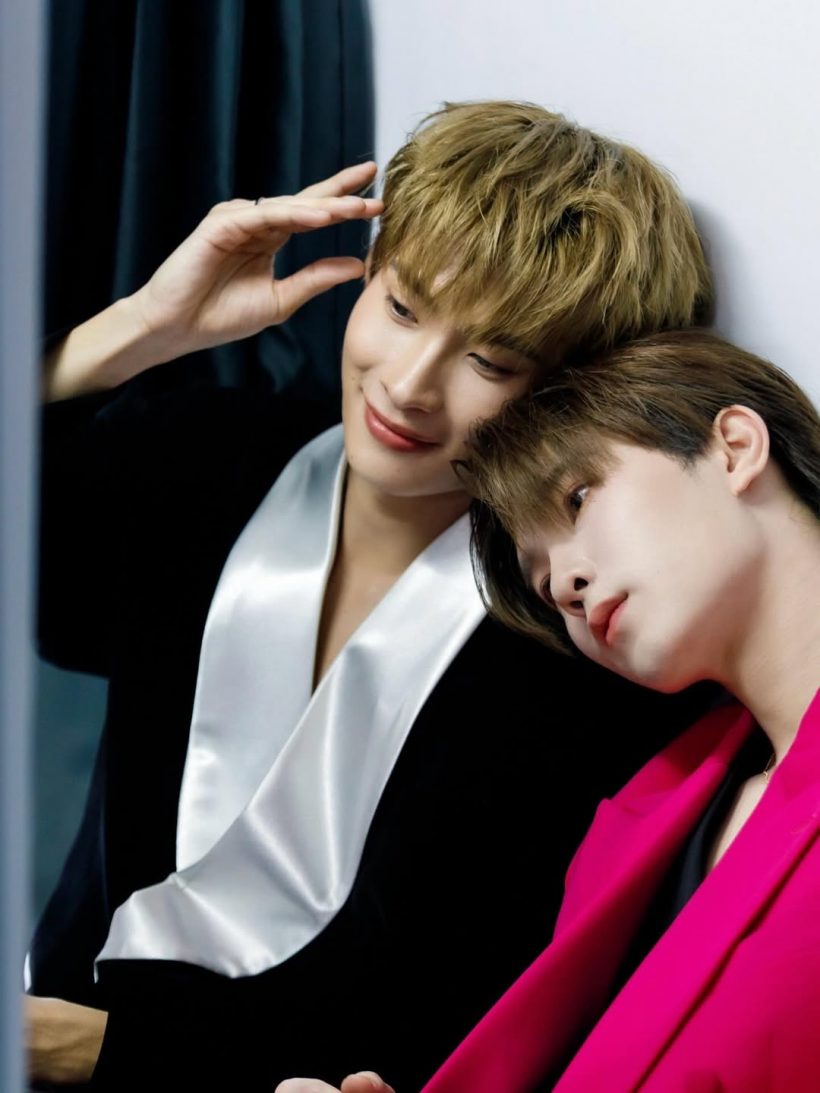 มาแน่! คู่จิ้นชื่อดัง คัมแบ็กซีรีส์คู่ แฟนๆเฮรอคอยมานาน