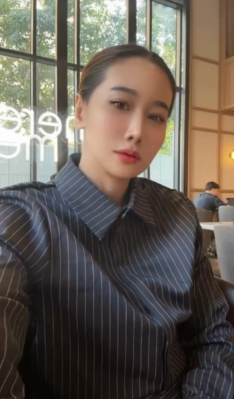 หนุ่ม ศรราม ฟาดนิ่มถึงอดีตเมีย หลังไลฟ์สดขยี้ไม่หยุด