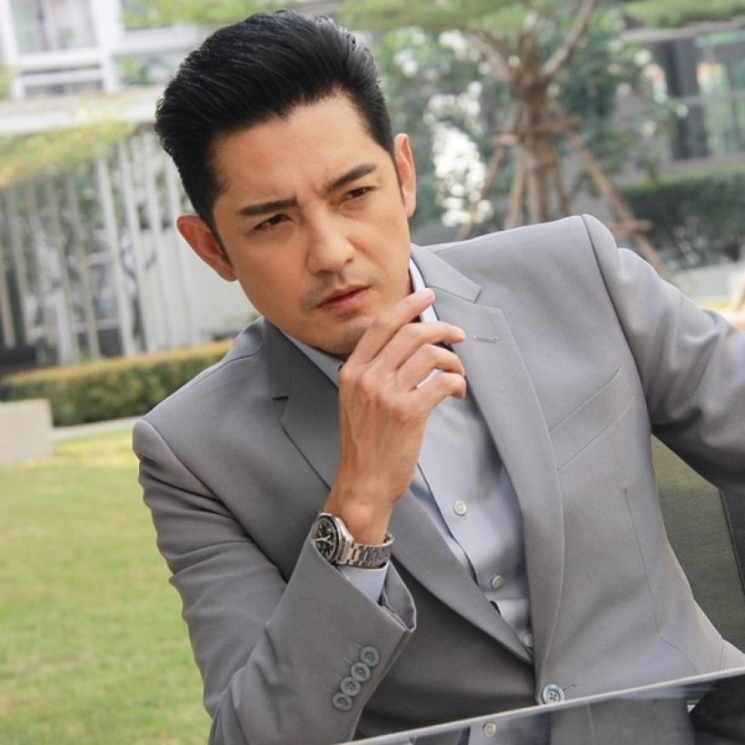 ภาพอบอุ่น ดาราหนุ่มดัง พาลูกสาวเยี่ยม เสก โลโซ ที่เรือนจำ