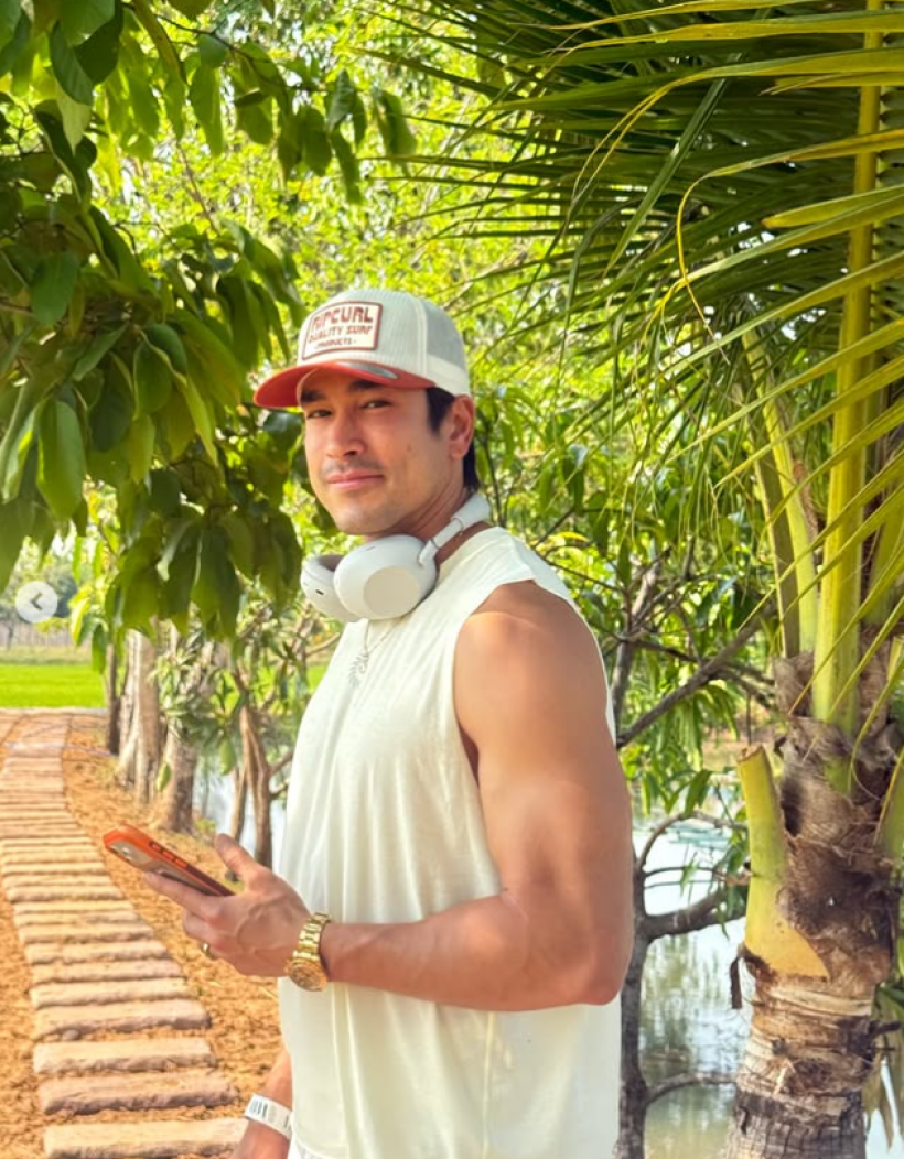 รู้แล้วแต่งวันไหน?แม่แก้วเปิดการ์ดณเดชน์ญาญ่าฤกษ์ดีมาก