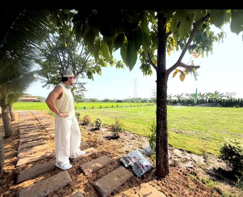 รู้แล้วแต่งวันไหน?แม่แก้วเปิดการ์ดณเดชน์ญาญ่าฤกษ์ดีมาก